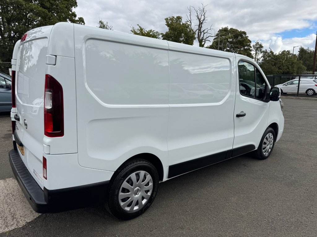 Used Nissan Primastar 2023 for sale - 75037898: Photo 28