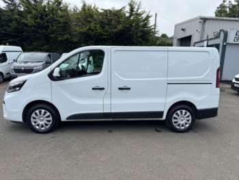 Used Nissan Primastar 2023 for sale - 75037898: Photo