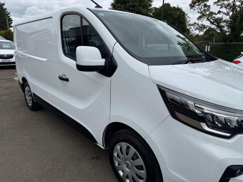 Used Nissan Primastar 2023 for sale - 75037898: Photo 30