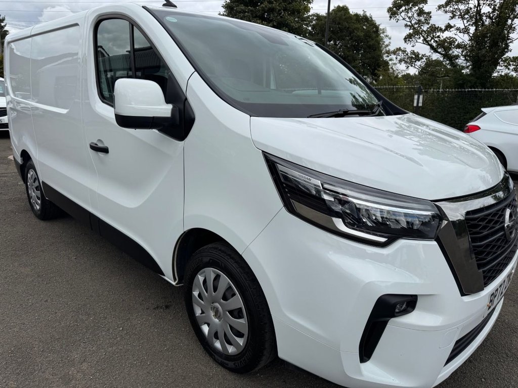 Used Nissan Primastar 2023 for sale - 75037898: Photo 31