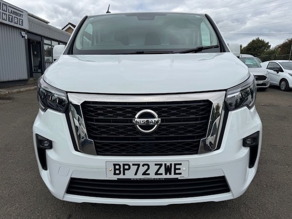 Used Nissan Primastar 2023 for sale - 75037898: Photo 35