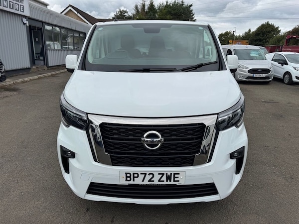 Used Nissan Primastar 2023 for sale - 75037898: Photo 36