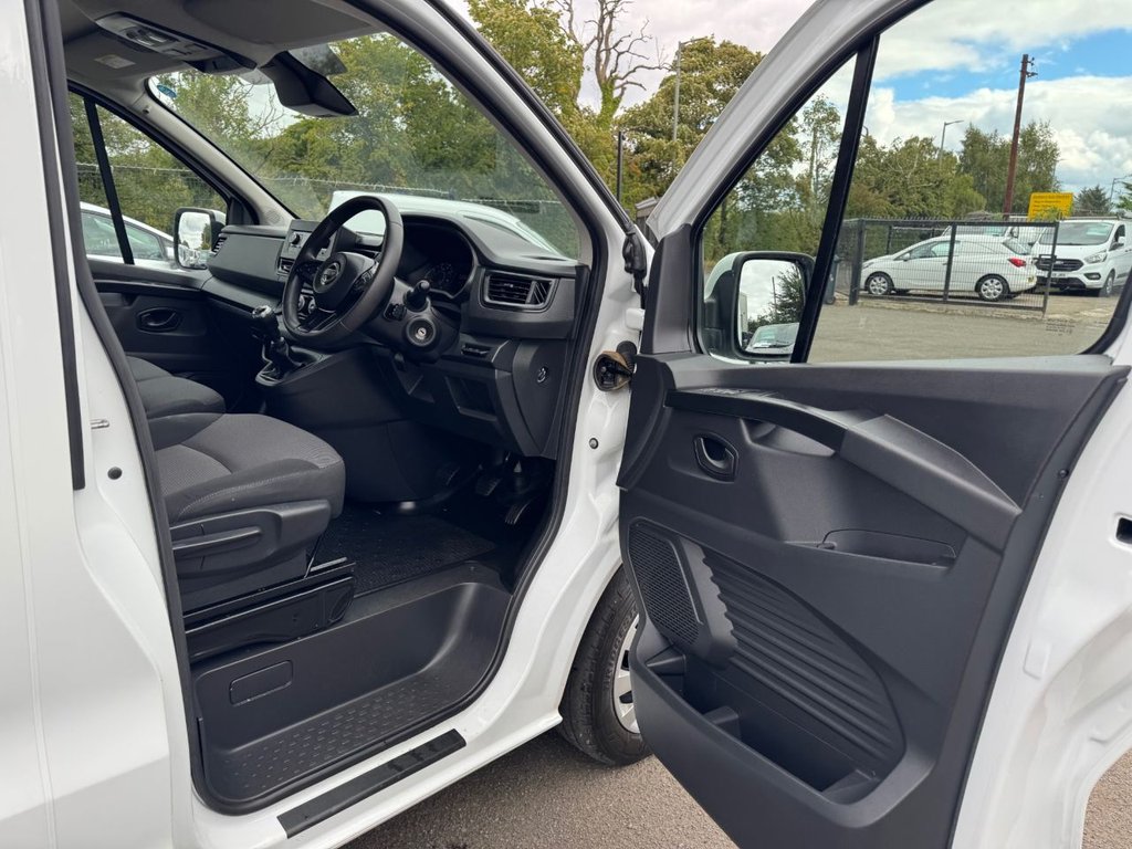 Used Nissan Primastar 2023 for sale - 75037898: Photo 37