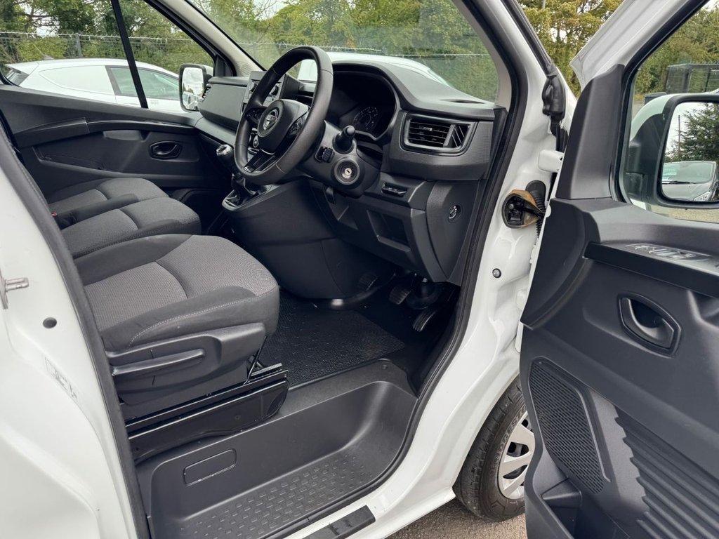 Used Nissan Primastar 2023 for sale - 75037898: Photo 38