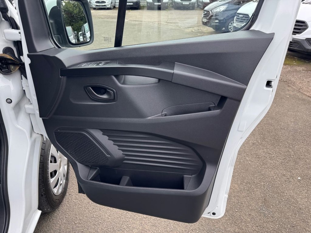 Used Nissan Primastar 2023 for sale - 75037898: Photo 39