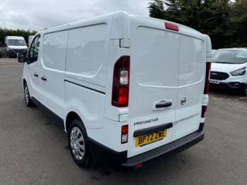 Used Nissan Primastar 2023 for sale - 75037898: Photo