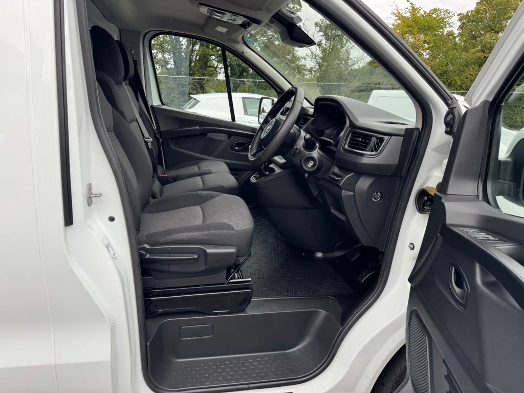 Used Nissan Primastar 2023 for sale - 75037898: Photo 41