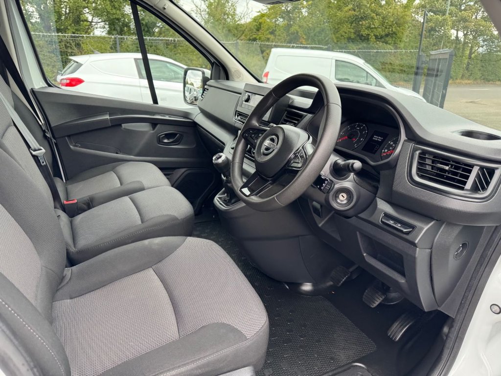 Used Nissan Primastar 2023 for sale - 75037898: Photo 42