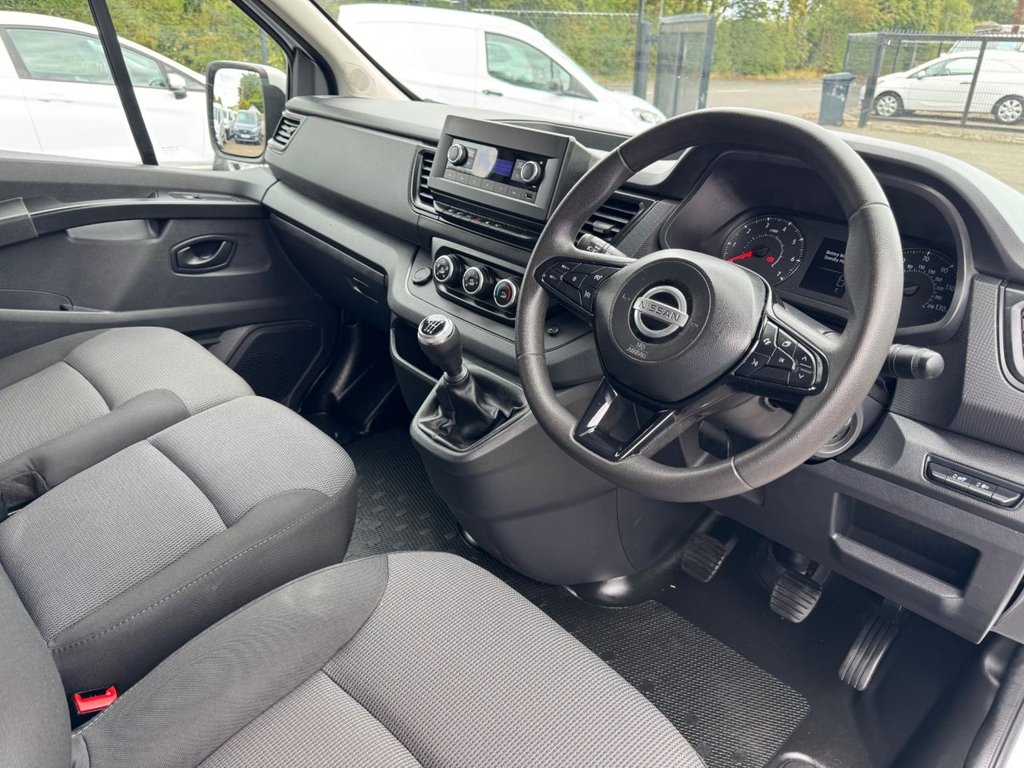 Used Nissan Primastar 2023 for sale - 75037898: Photo 43