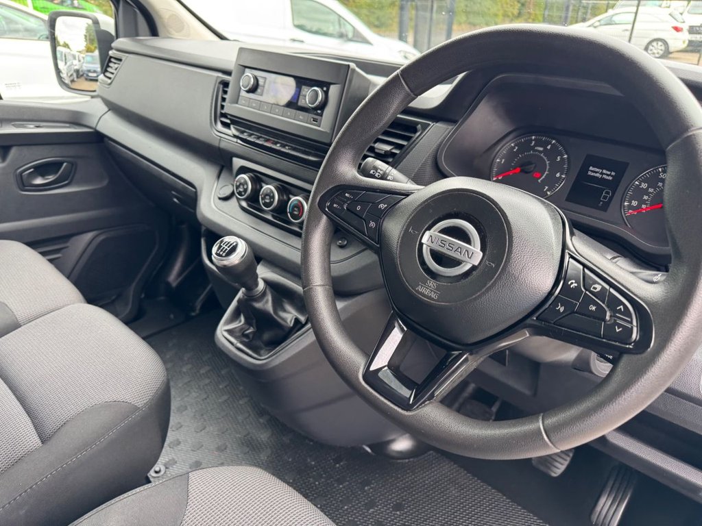 Used Nissan Primastar 2023 for sale - 75037898: Photo 44