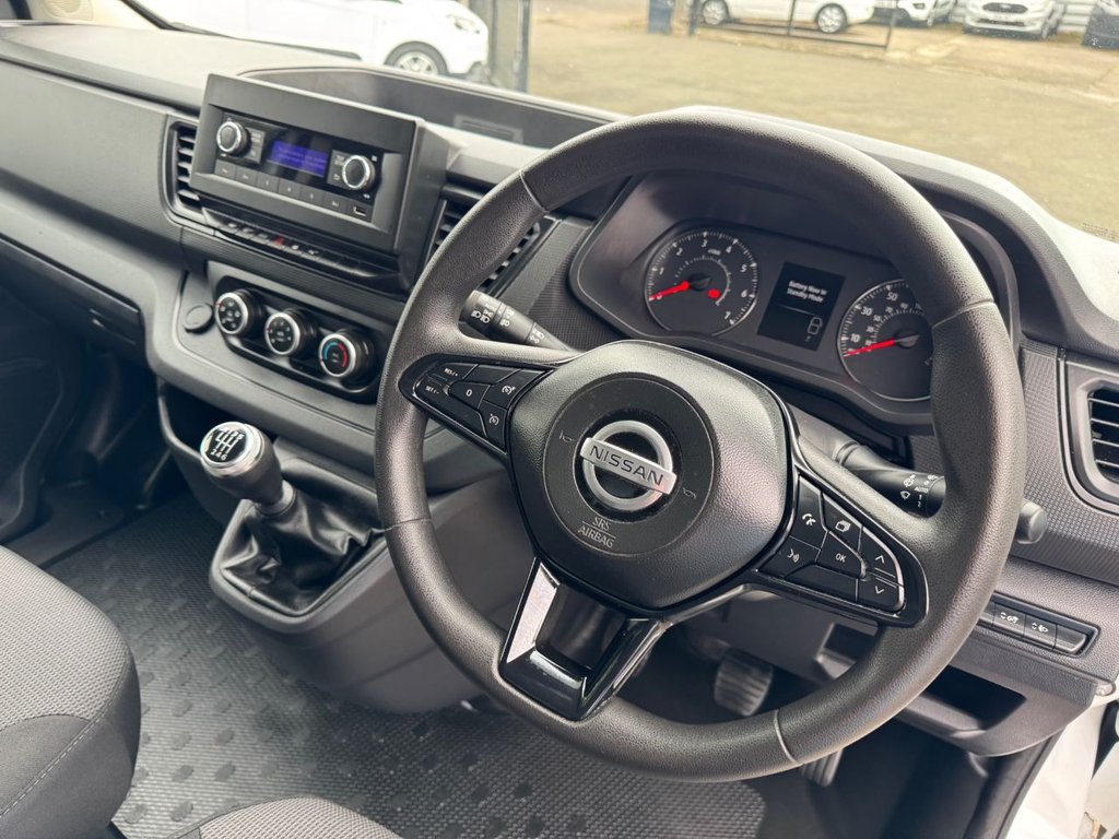 Used Nissan Primastar 2023 for sale - 75037898: Photo 45