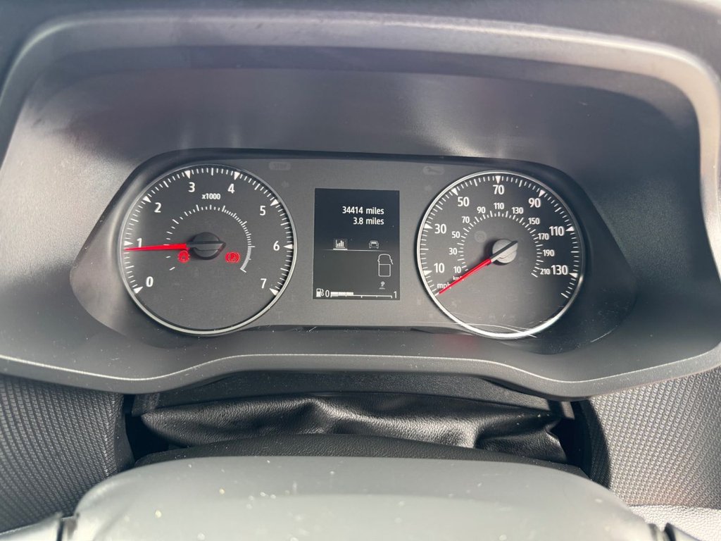 Used Nissan Primastar 2023 for sale - 75037898: Photo 46