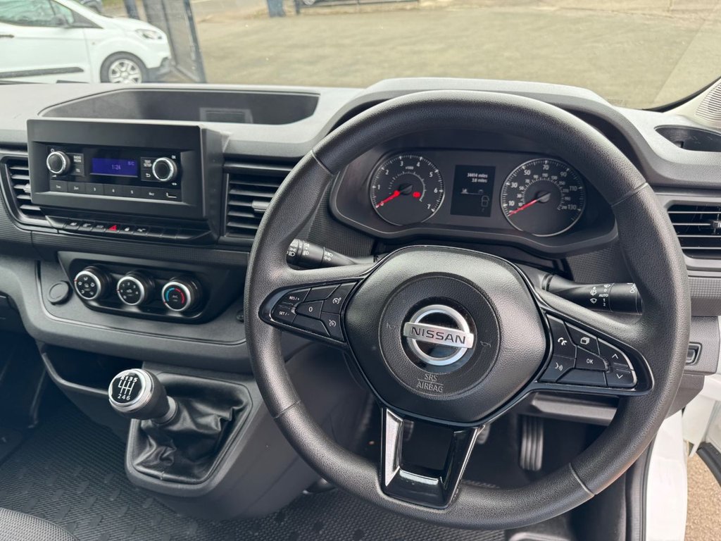 Used Nissan Primastar 2023 for sale - 75037898: Photo 47