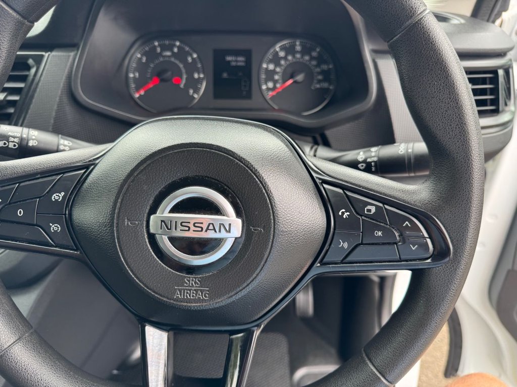 Used Nissan Primastar 2023 for sale - 75037898: Photo 48