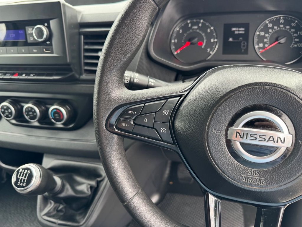 Used Nissan Primastar 2023 for sale - 75037898: Photo 49