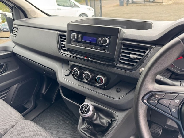 Used Nissan Primastar 2023 for sale - 75037898: Photo 4