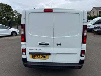 Used Nissan Primastar 2023 for sale - 75037898: Photo