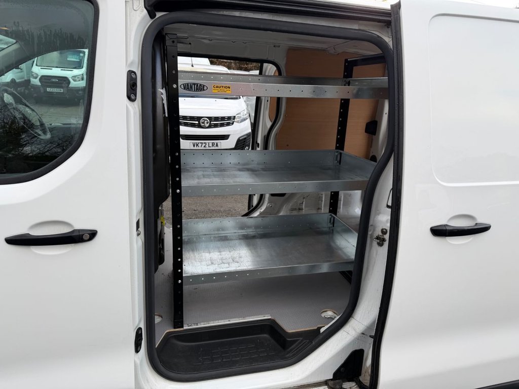 Used Citroen Dispatch 2020 for sale - 77897482: Photo 18