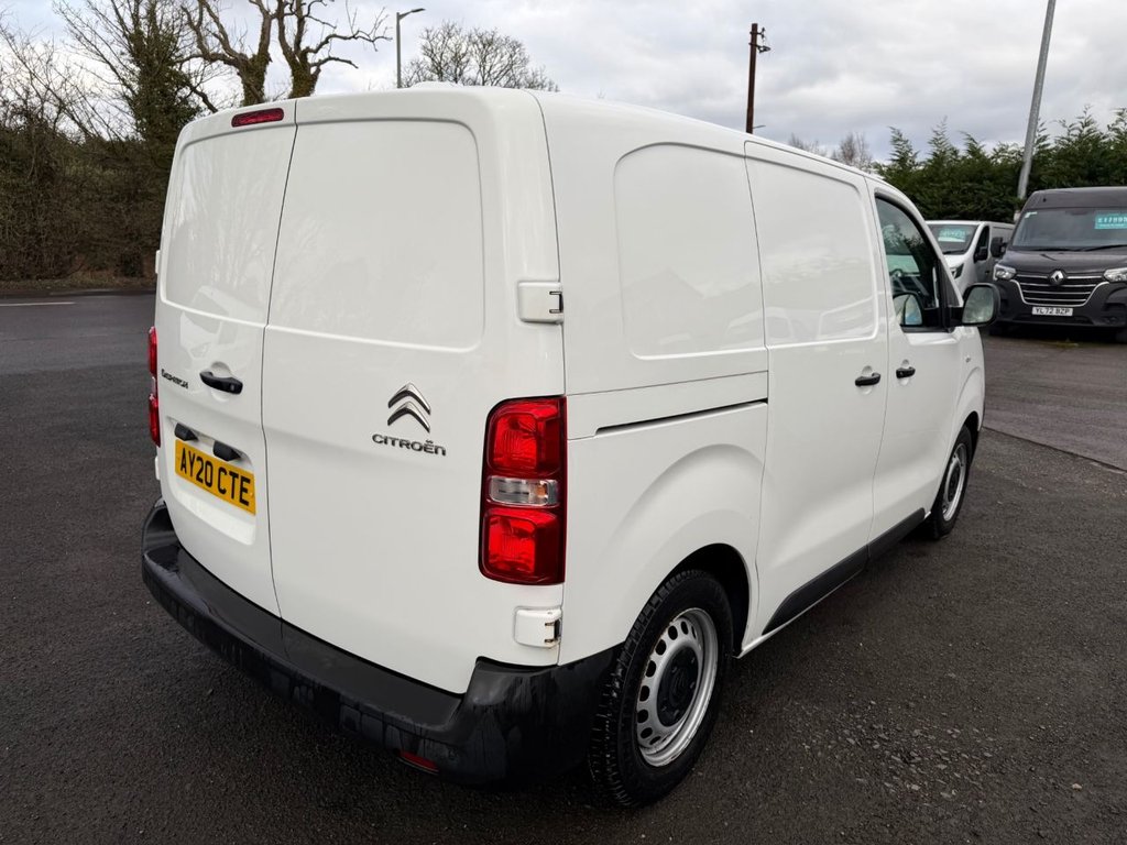 Used Citroen Dispatch 2020 for sale - 77897482: Photo 2