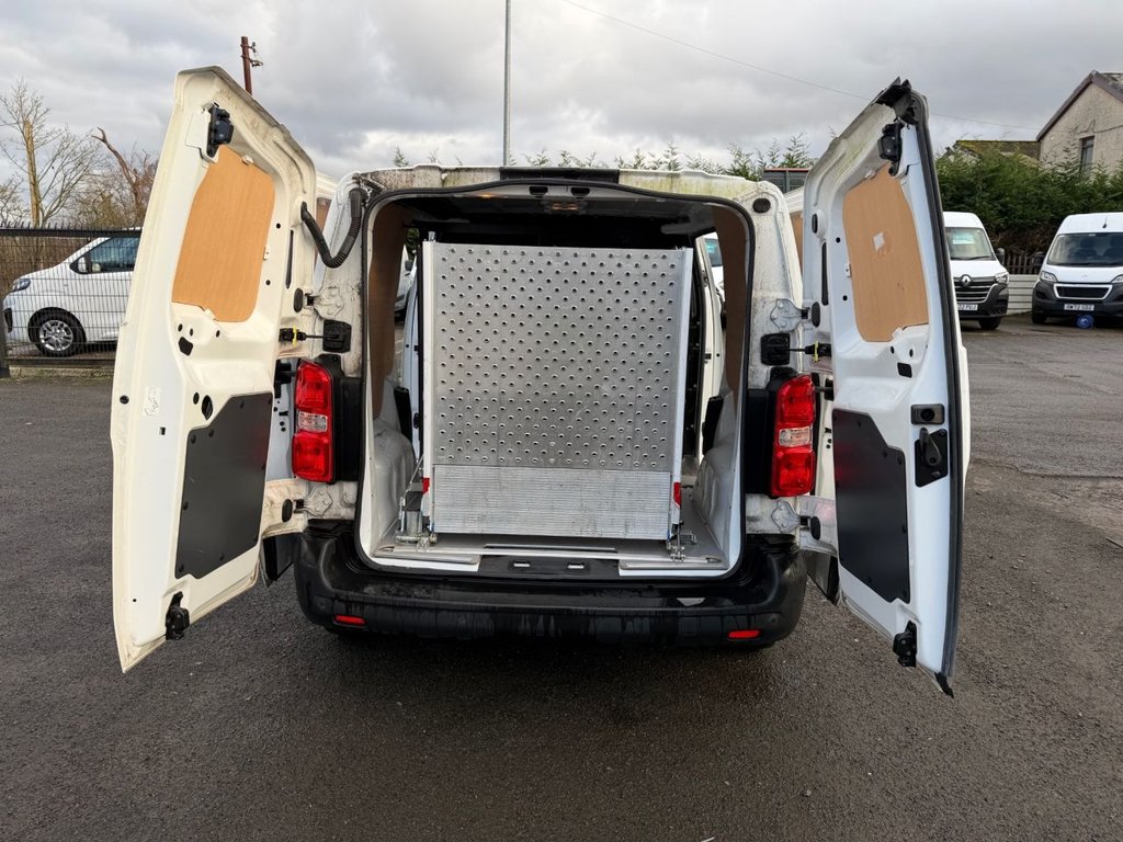 Used Citroen Dispatch 2020 for sale - 77897482: Photo 21