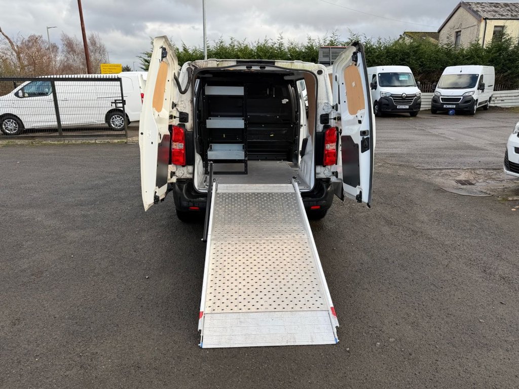 Used Citroen Dispatch 2020 for sale - 77897482: Photo 4