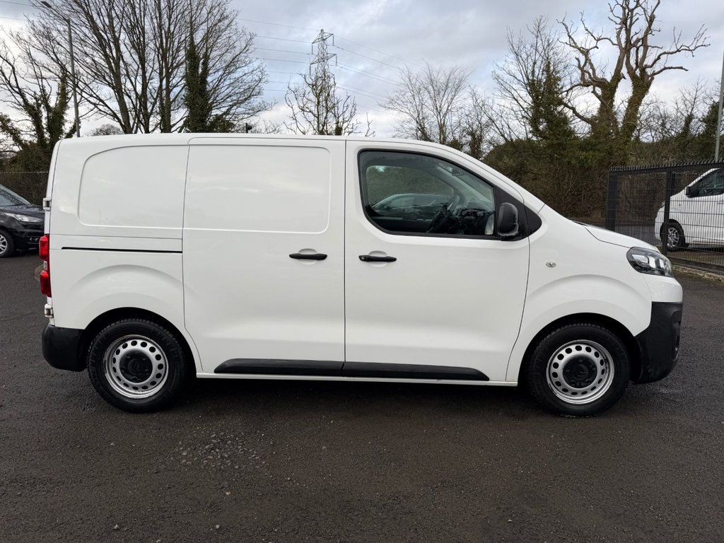 Used Citroen Dispatch 2020 for sale - 77897482: Photo 8