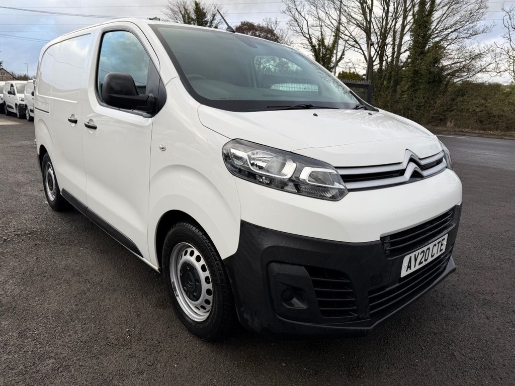Used Citroen Dispatch 2020 for sale - 77897482: Photo 9