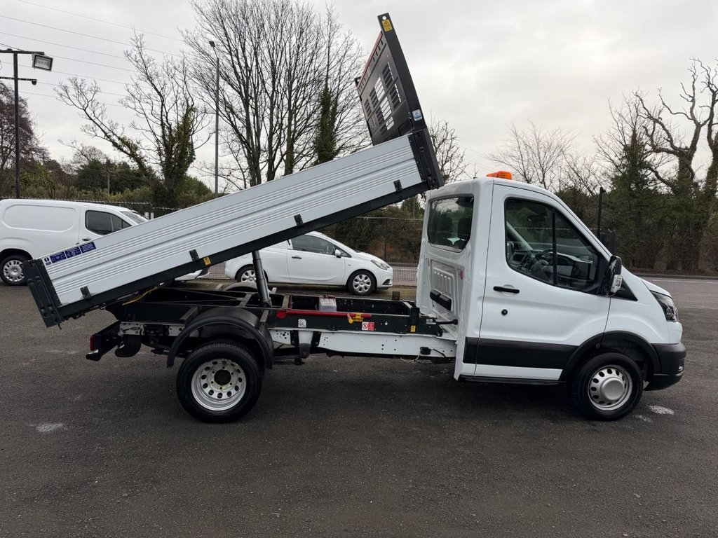 Used Ford Transit 2022 for sale - 76914747: Photo 10