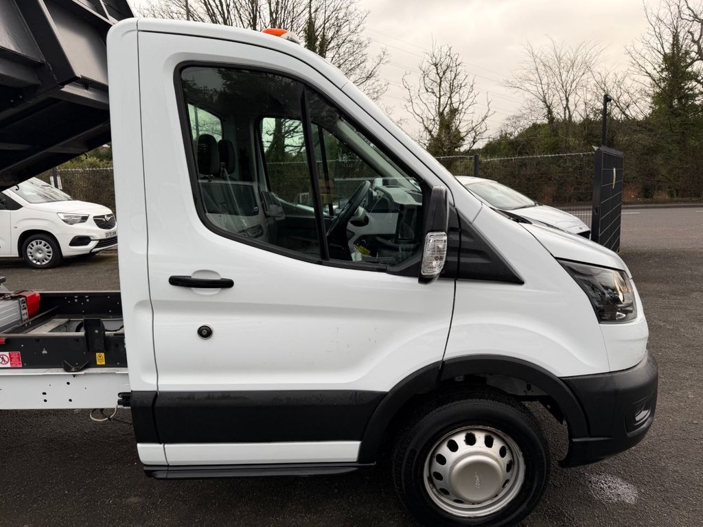 Used Ford Transit 2022 for sale - 76914747: Photo 11
