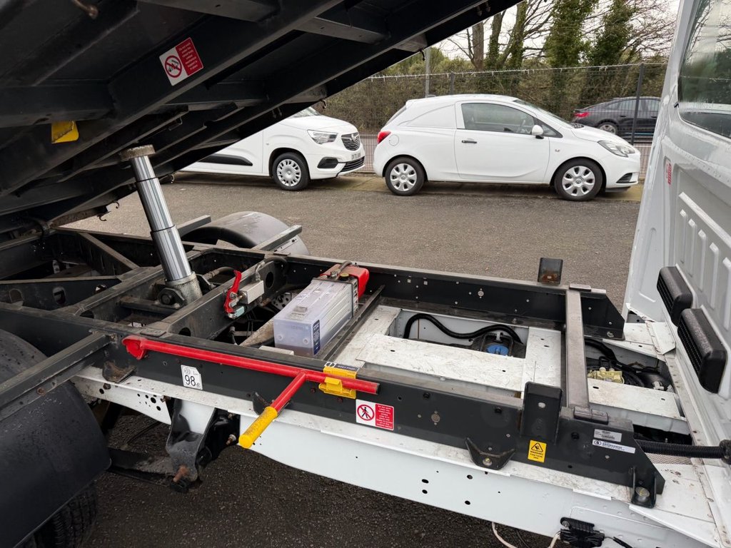 Used Ford Transit 2022 for sale - 76914747: Photo 12