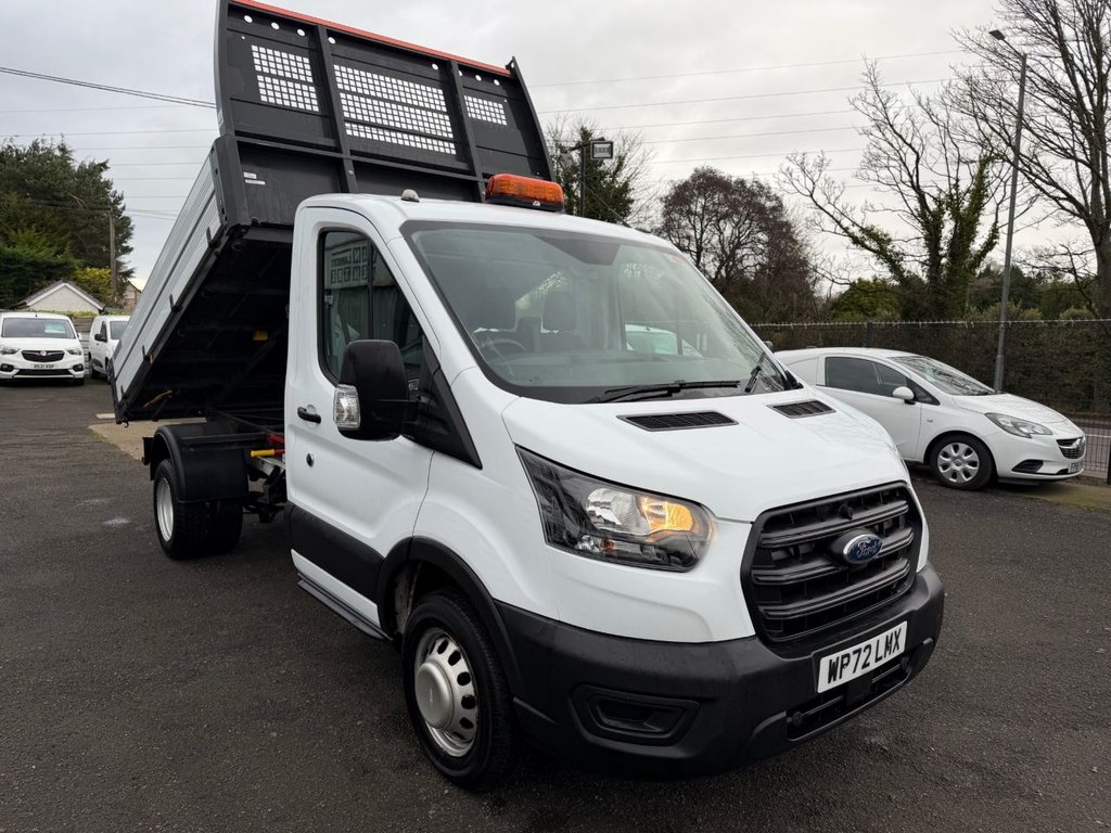 Used Ford Transit 2022 for sale - 76914747: Photo 13