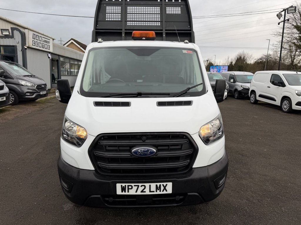 Used Ford Transit 2022 for sale - 76914747: Photo 14