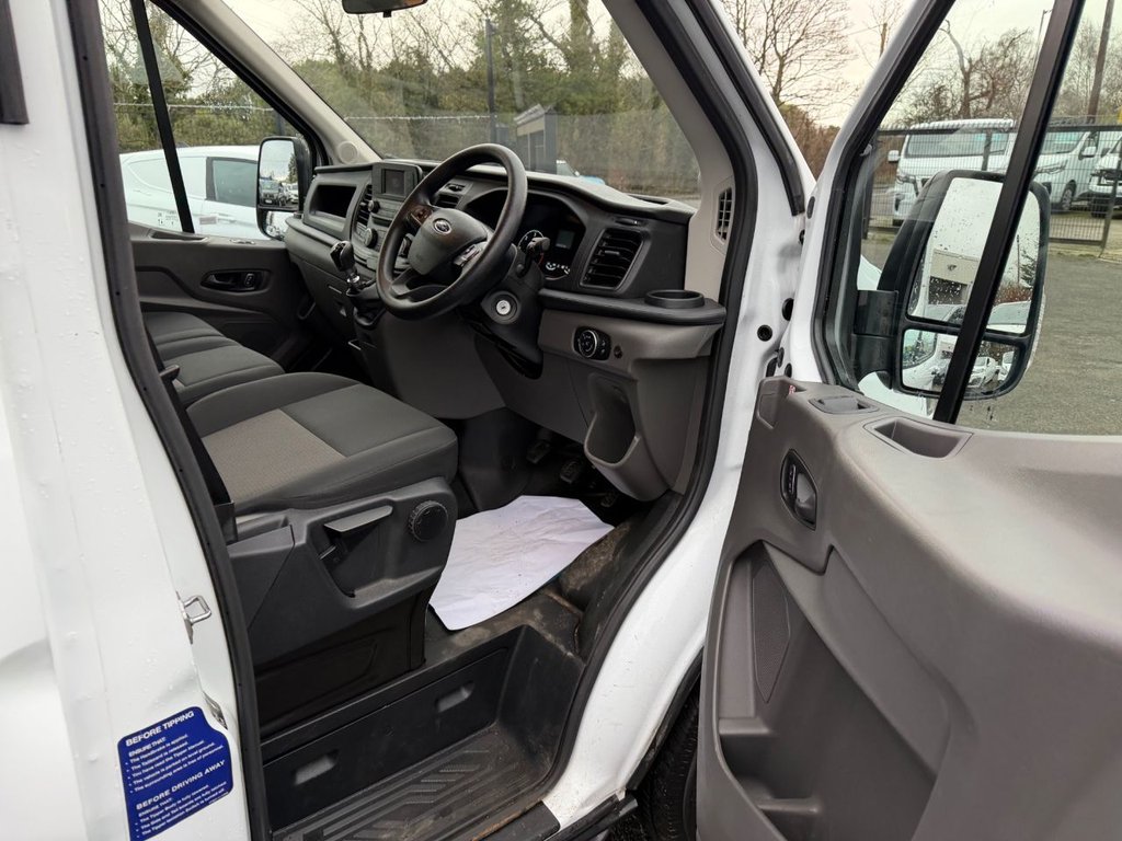 Used Ford Transit 2022 for sale - 76914747: Photo 15