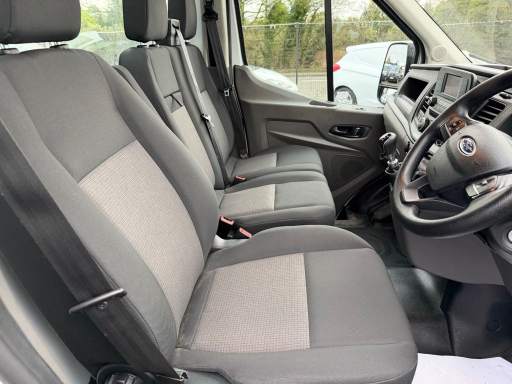 Used Ford Transit 2022 for sale - 76914747: Photo 17