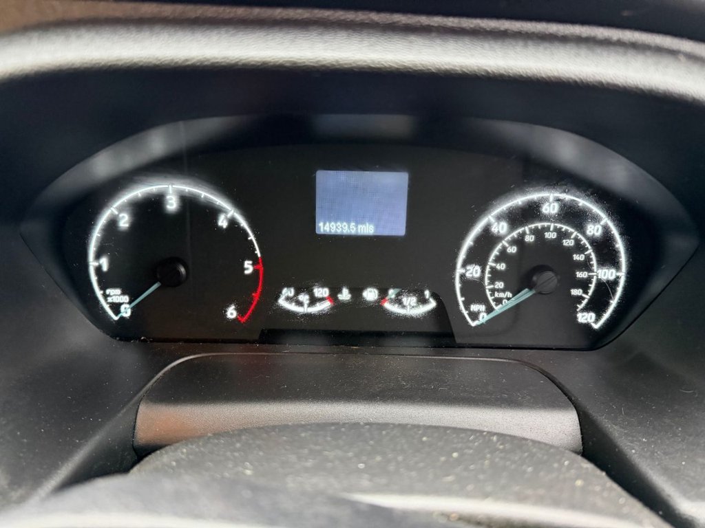 Used Ford Transit 2022 for sale - 76914747: Photo 19
