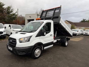 Used Ford Transit 2022 for sale - 76914747: Photo