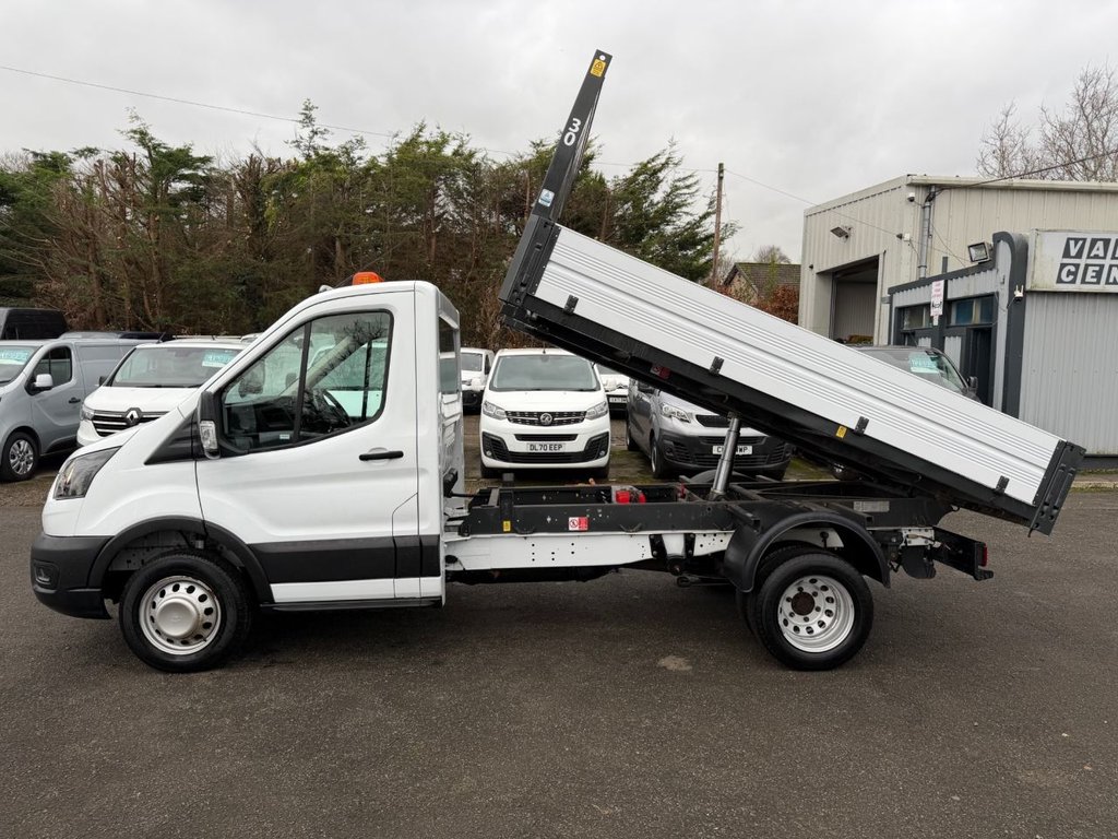 Used Ford Transit 2022 for sale - 76914747: Photo 2