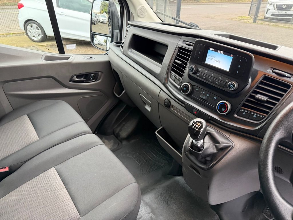 Used Ford Transit 2022 for sale - 76914747: Photo 20