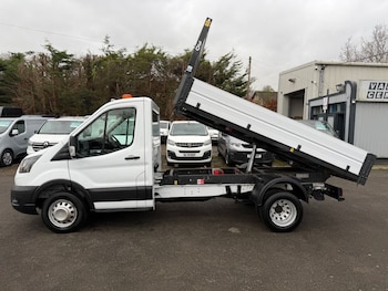 Used Ford Transit 2022 for sale - 76914747: Photo