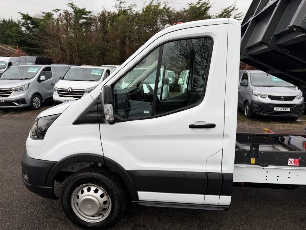 Used Ford Transit 2022 for sale - 76914747: Photo 3
