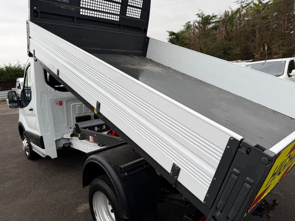 Used Ford Transit 2022 for sale - 76914747: Photo 4