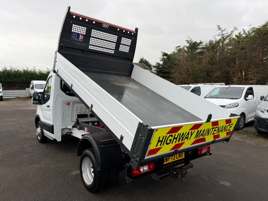 Used Ford Transit 2022 for sale - 76914747: Photo 5