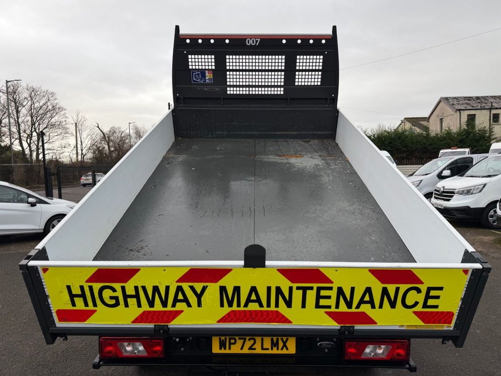 Used Ford Transit 2022 for sale - 76914747: Photo 6