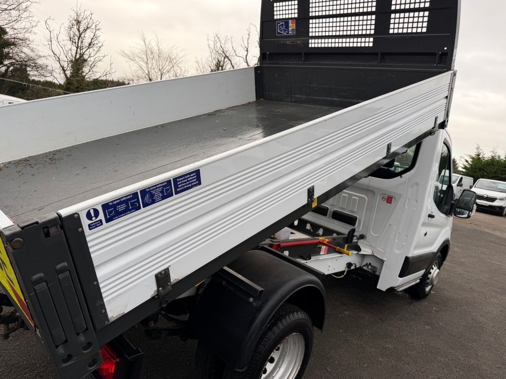 Used Ford Transit 2022 for sale - 76914747: Photo 8