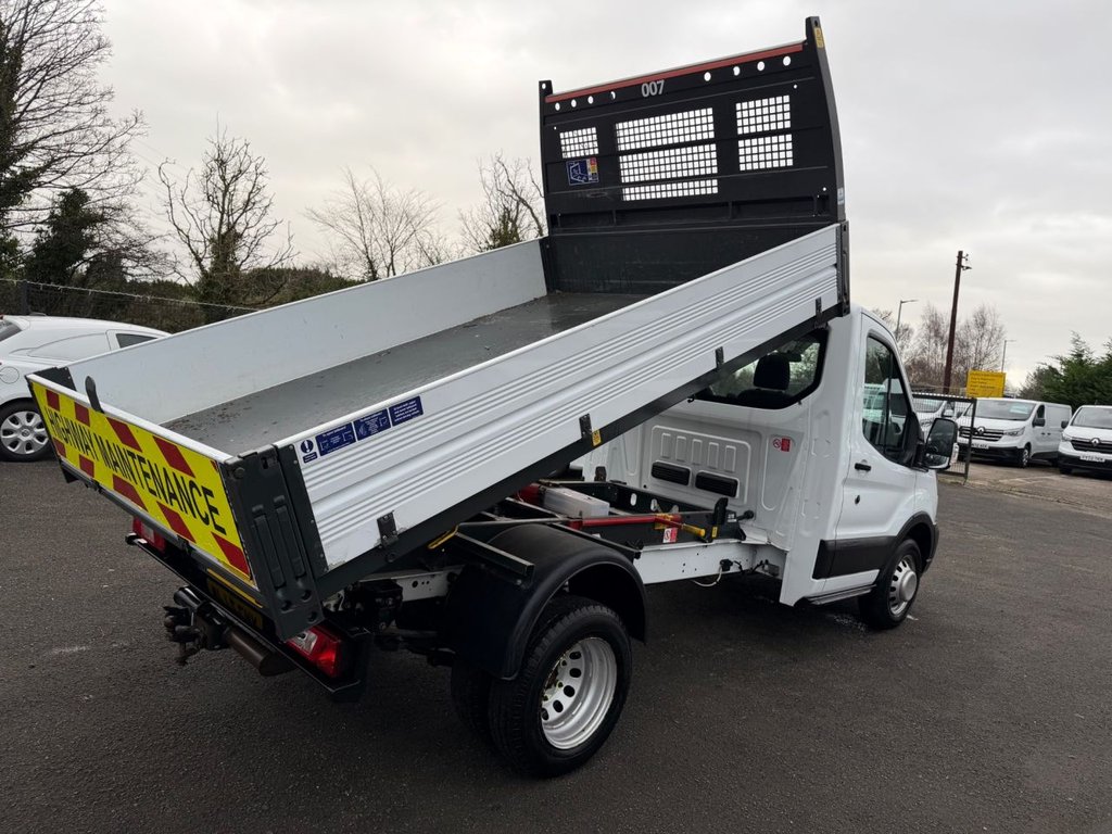 Used Ford Transit 2022 for sale - 76914747: Photo 9