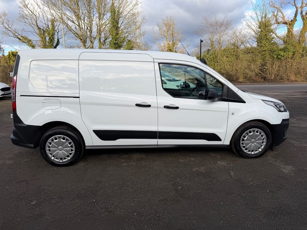 Used Ford Transit Connect 2022 for sale - 77660249: Photo 11