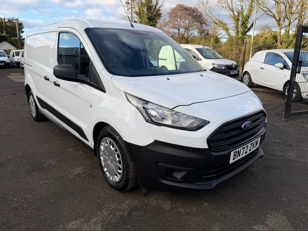 Used Ford Transit Connect 2022 for sale - 77660249: Photo 12