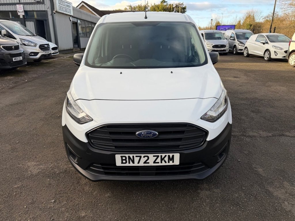 Used Ford Transit Connect 2022 for sale - 77660249: Photo 13