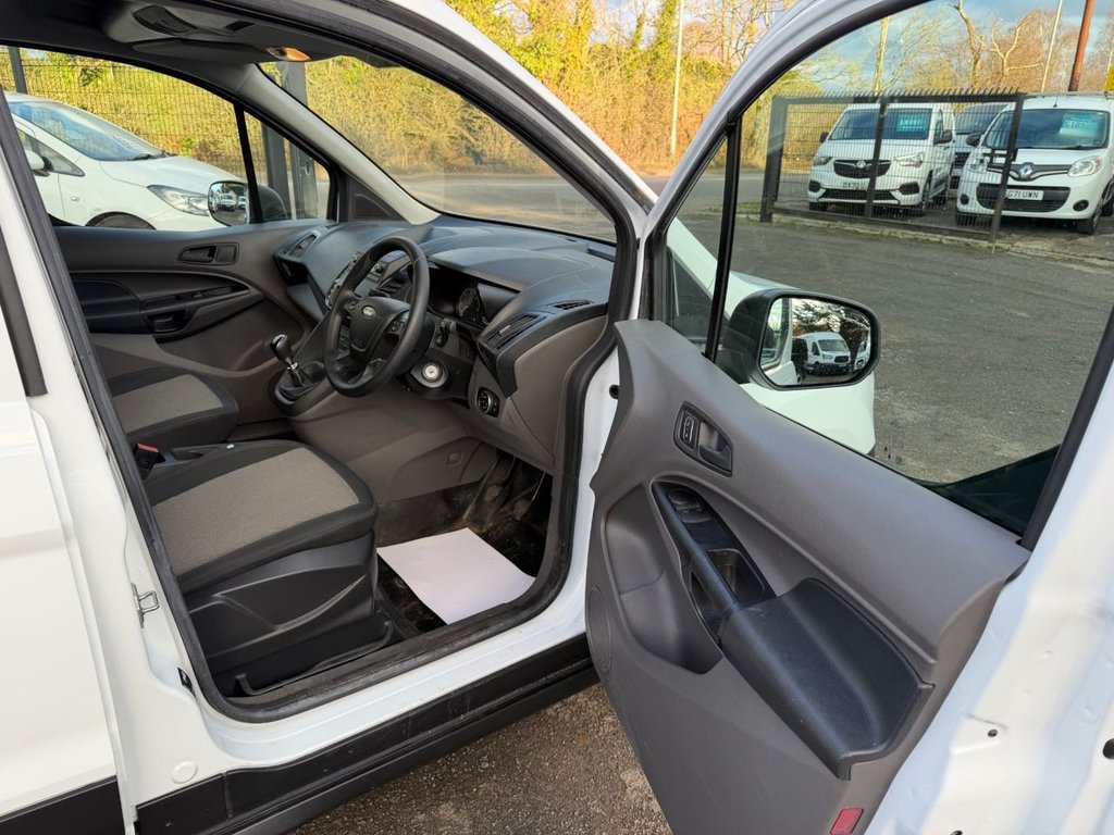 Used Ford Transit Connect 2022 for sale - 77660249: Photo 14