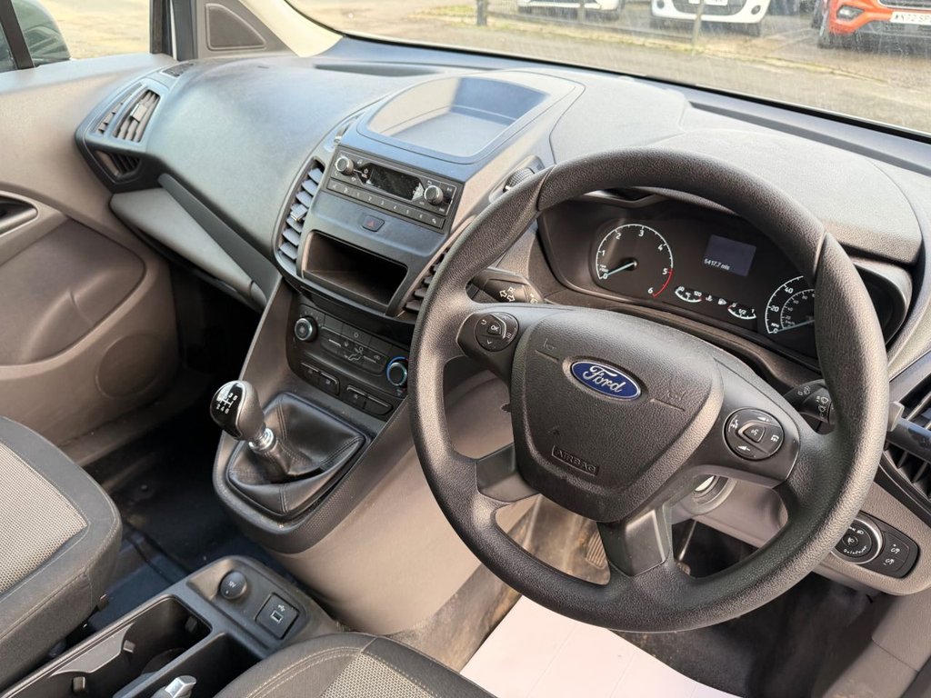 Used Ford Transit Connect 2022 for sale - 77660249: Photo 15
